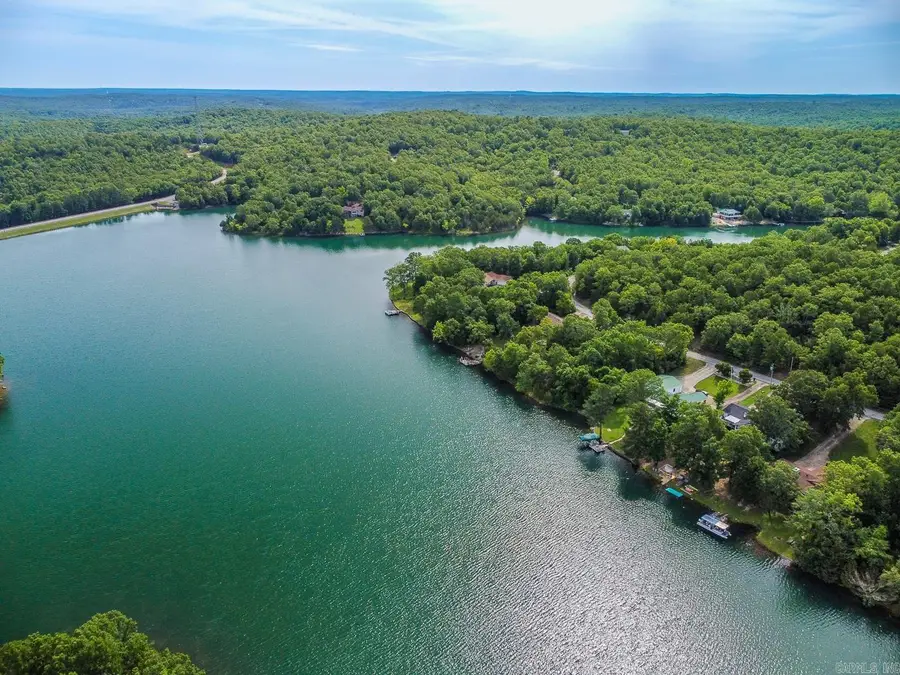 22 Lake Chanute Area Lots, Cherokee Village, AR 72529 - #2