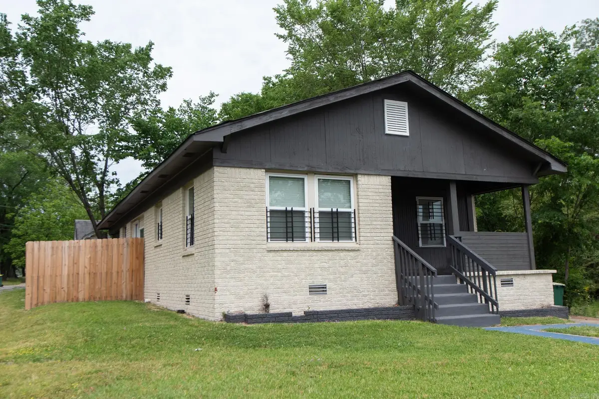 1924 S Woodrow St, Little Rock, AR 72204 - Image #1