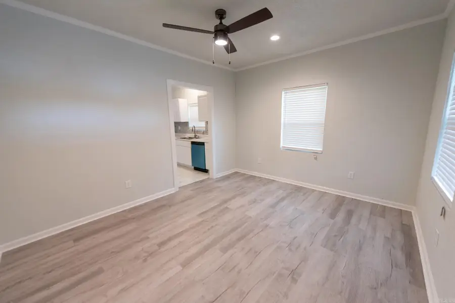 1924 S Woodrow St, Little Rock, AR 72204 - Image #2