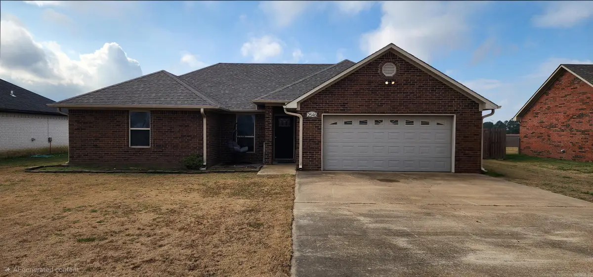 2546 Highway 284 Highway, Wynne, AR 72396 - Image #1