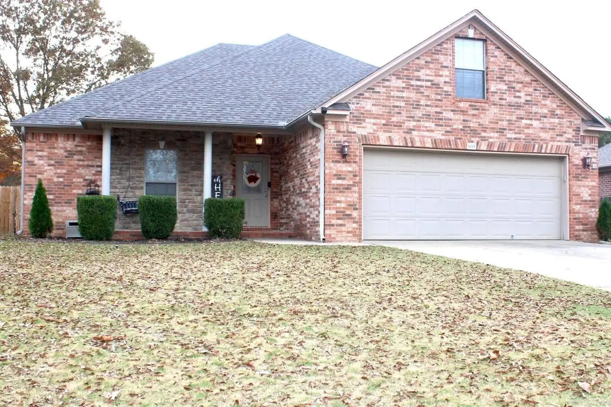 1015 Champions Drive, Conway, AR 72032 - Image #1