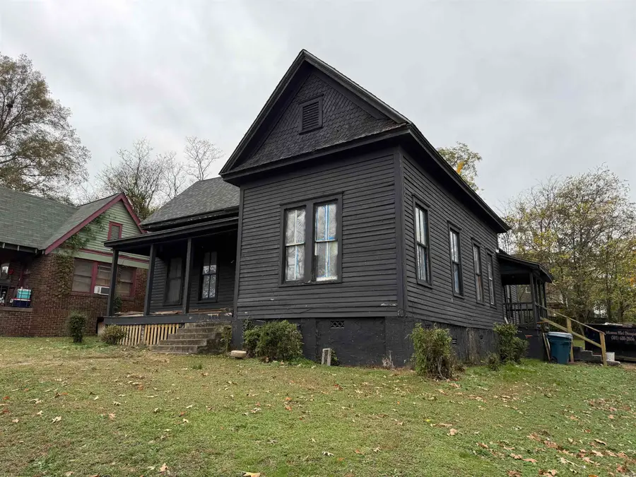 2002 Cumberland Street, Little Rock, AR 72206 - Image #2