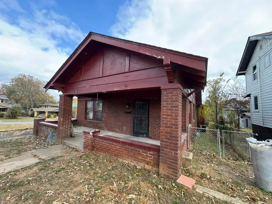 2405 Wolfe Street, Little Rock, AR 72206 - Image #2