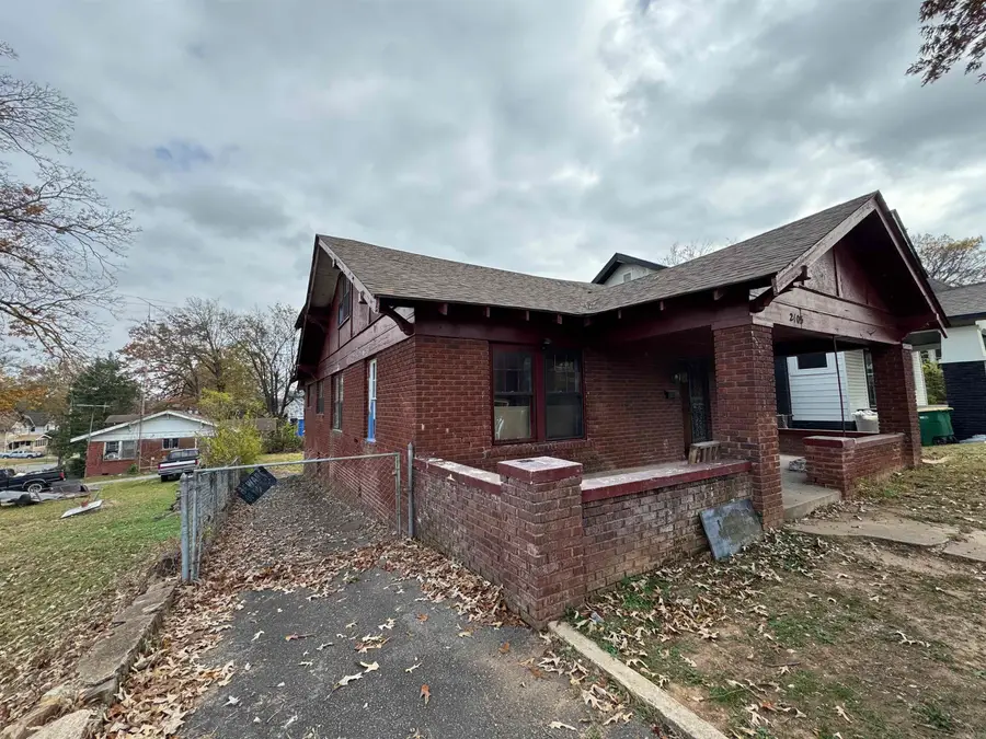 2405 Wolfe Street, Little Rock, AR 72206 - Image #3