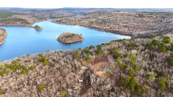 Lot 6 Island View Dr, Greers Ferry, AR 72067