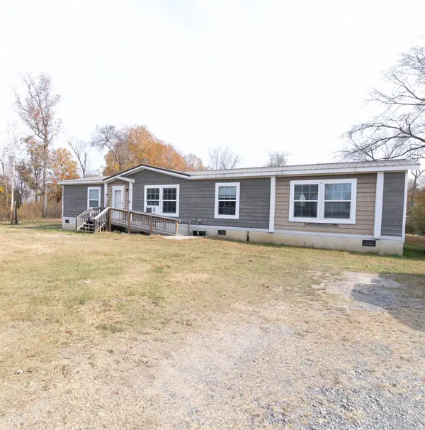 10 Torro Park Circle, Greenbrier, AR 72058