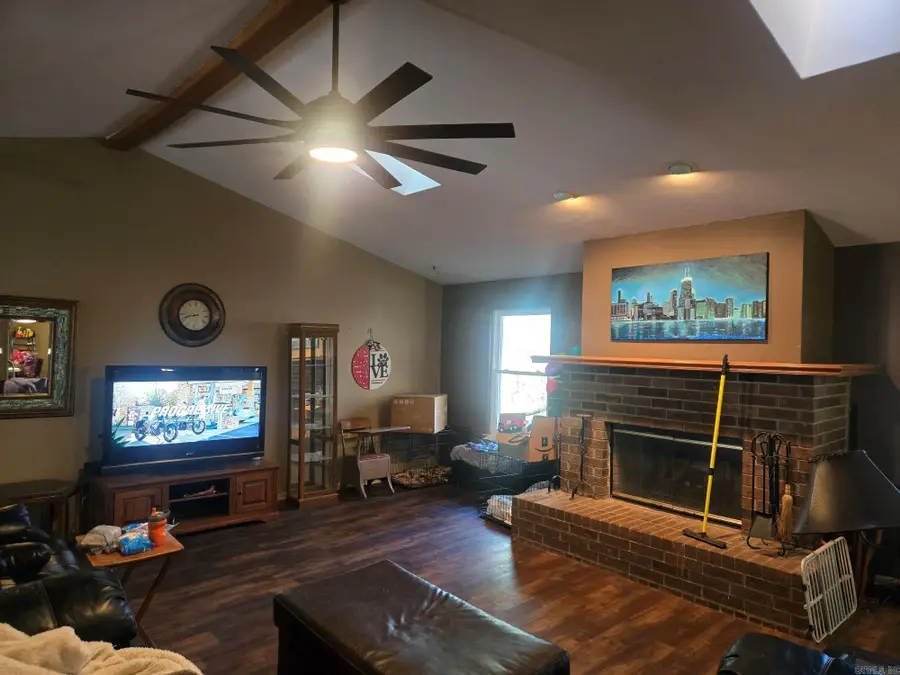 909 S Shobe Road, Bryant, AR 72022 - Image #2