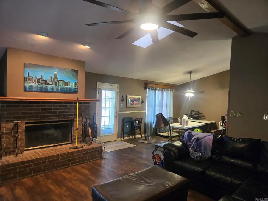 909 S Shobe Road, Bryant, AR 72022 - Image #3