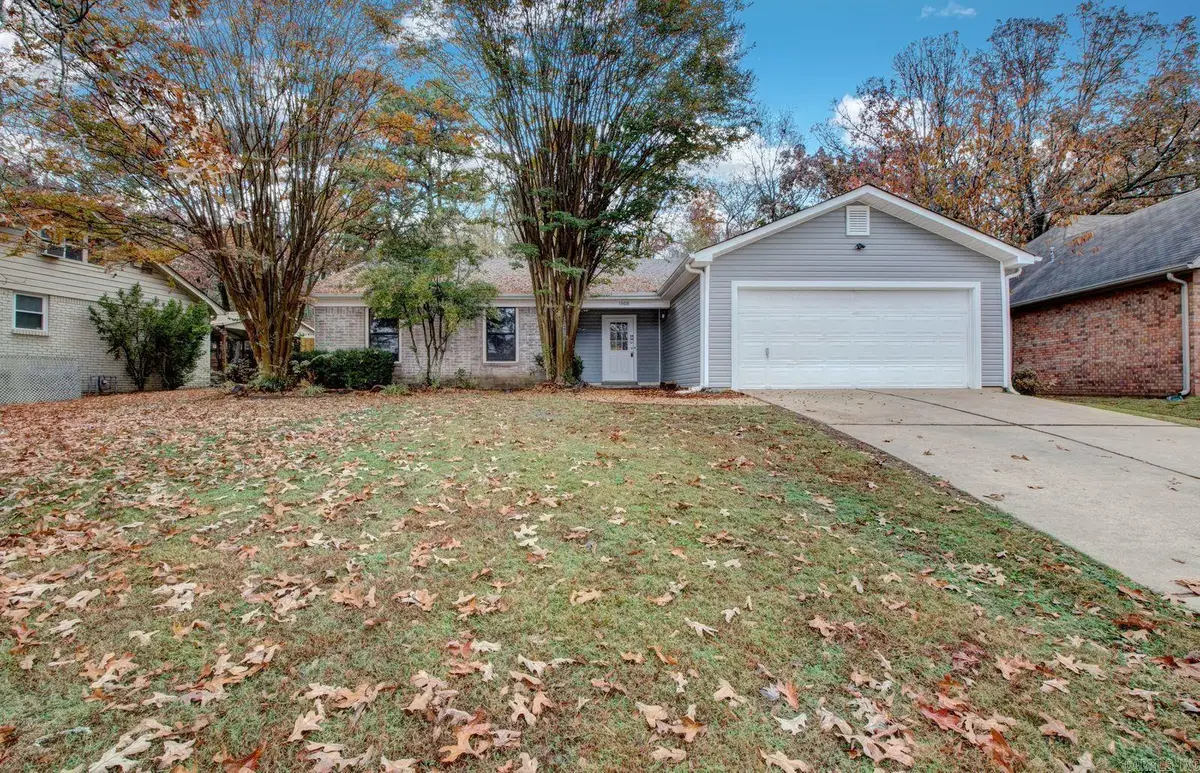 13681 Woodbrook Drive, Little Rock, AR 72211 - Image #1