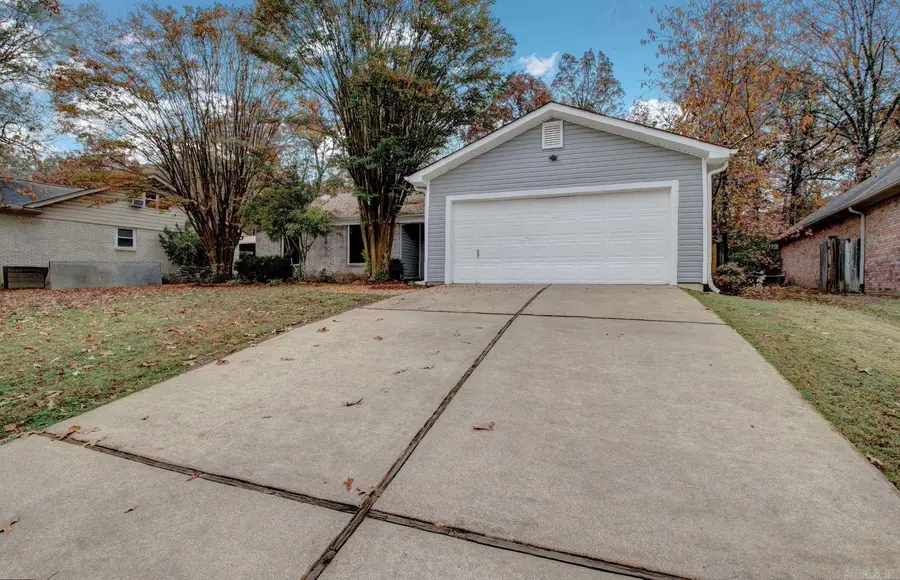 13681 Woodbrook Drive, Little Rock, AR 72211 - Image #2