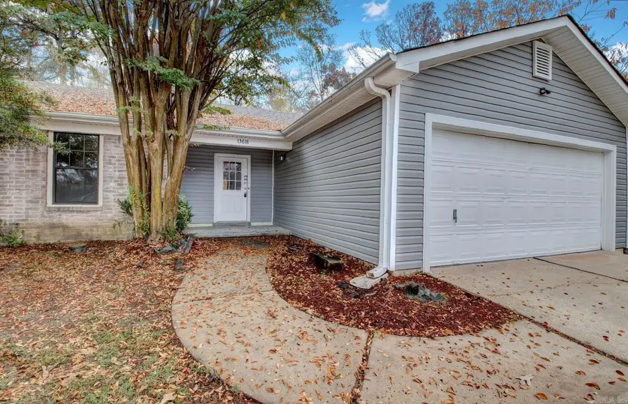 13681 Woodbrook Drive, Little Rock, AR 72211 - Image #3