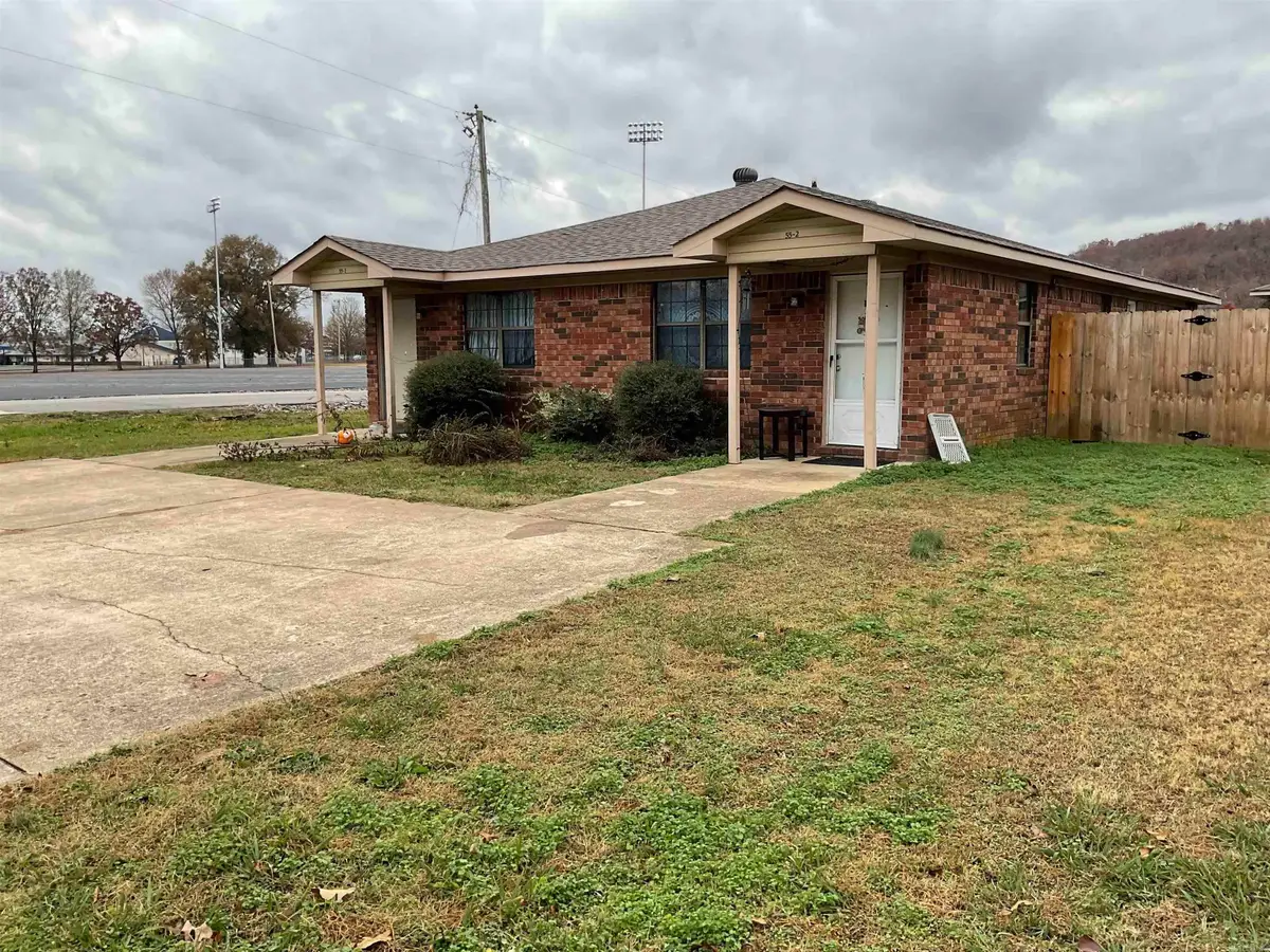 55-53-5-7-9-11- Garrett And Sharon Circle, Greenbrier, AR 72058 - Image #1