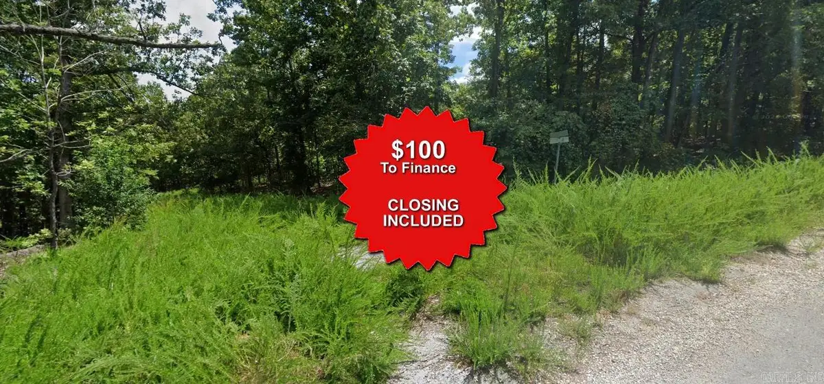 Lot 15 Tsexeki Lane, Cherokee Village, AR 72529 - #1