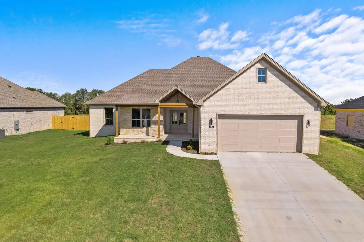 233 Michelle Drive, Beebe, AR 72012 - Image #1