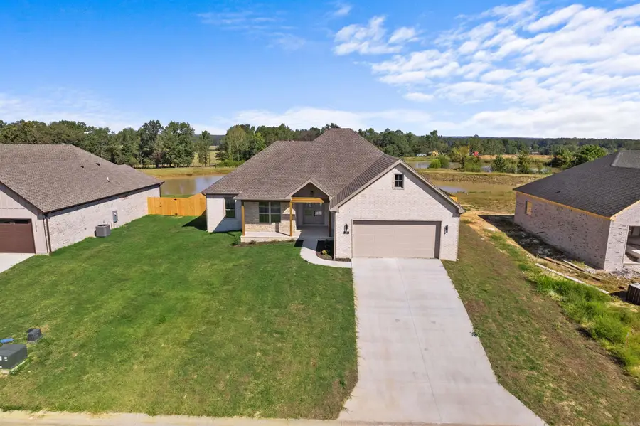 233 Michelle Drive, Beebe, AR 72012 - Image #2