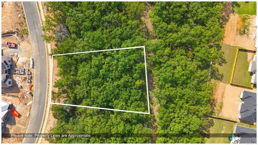 998 Fern Ridge Rd, Sherwood, AR 72120 - Image #2