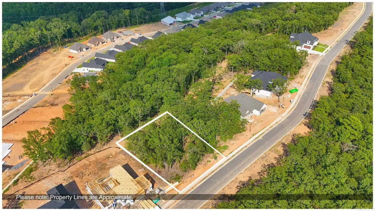 1134 Fern Ridge Rd, Sherwood, AR 72120 - Image #1