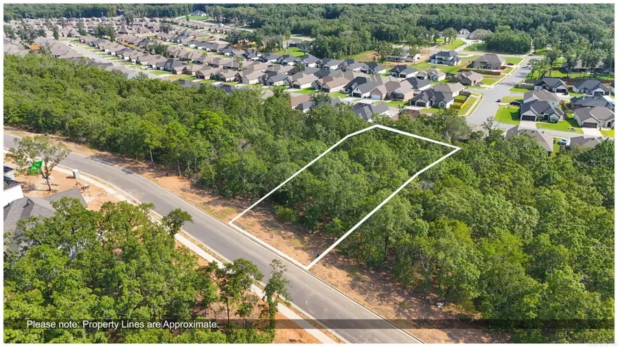 1125 Fern Ridge Rd, Sherwood, AR 72120 - Image #3