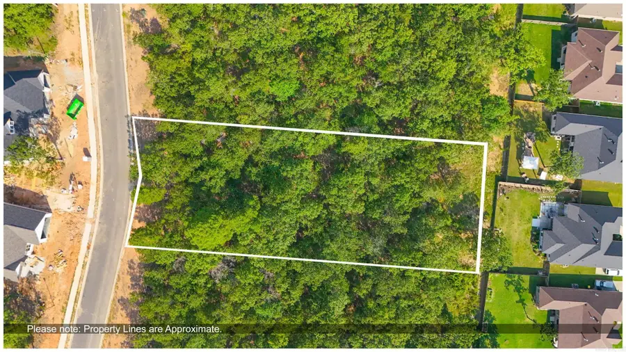 1109 Fern Ridge Rd, Sherwood, AR 72120 - Image #2