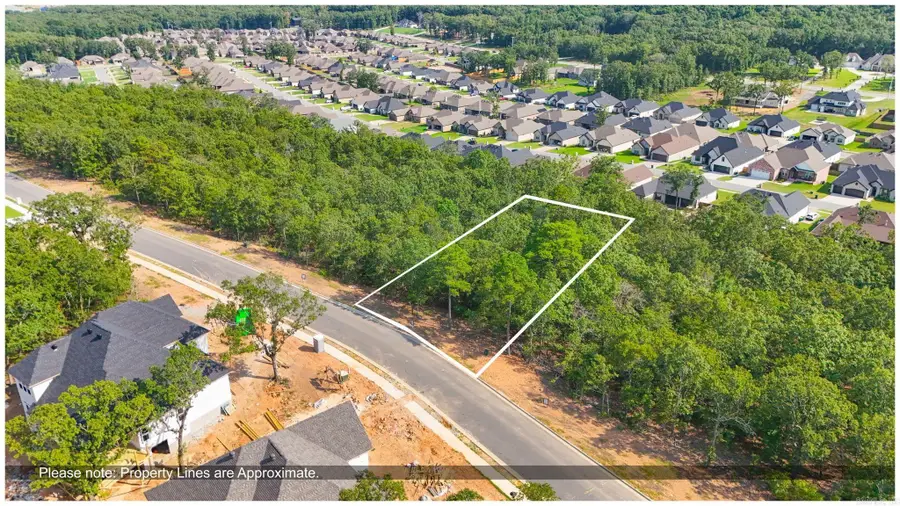 1109 Fern Ridge Rd, Sherwood, AR 72120 - Image #3