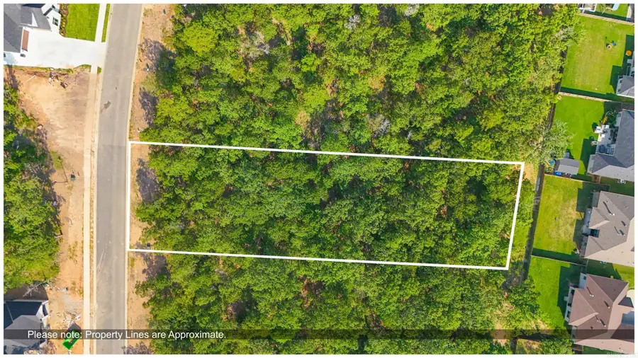 1093 Fern Ridge Rd, Sherwood, AR 72120 - Image #2