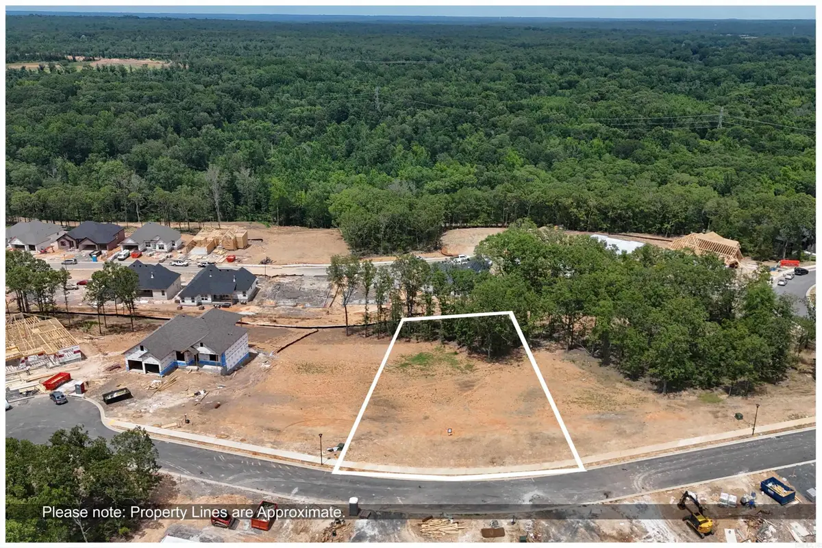 Lot 5 Fern Ridge Rd, Sherwood, AR 72120 - Image #1