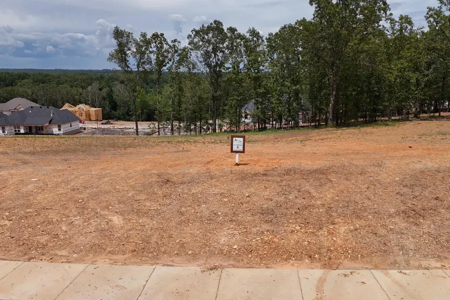 Lot 5 Fern Ridge Rd, Sherwood, AR 72120 - Image #2