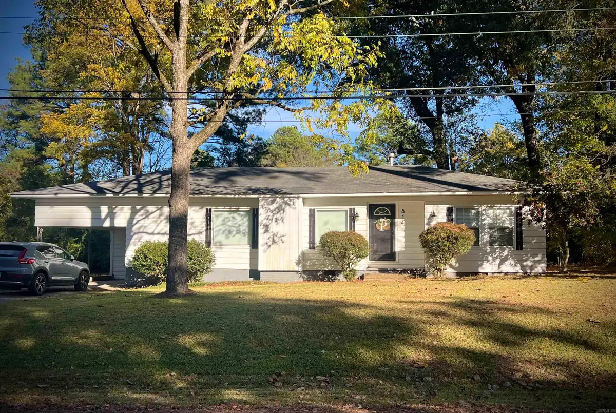 814 N Slemons Street, Monticello, AR 71655 - Image #1