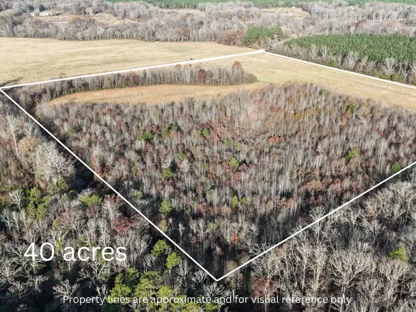 00 Highway 124, Cleveland, AR 72030