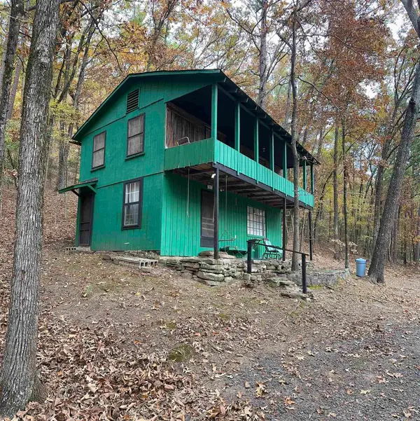 Address Withheld By Seller, Quitman, AR 72131