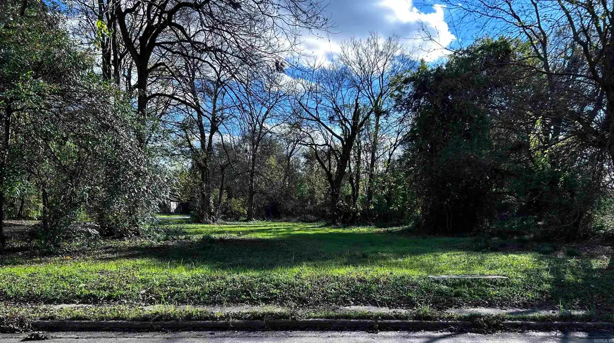 Address Withheld By Seller, Pine Bluff, AR 71601 - Image #1