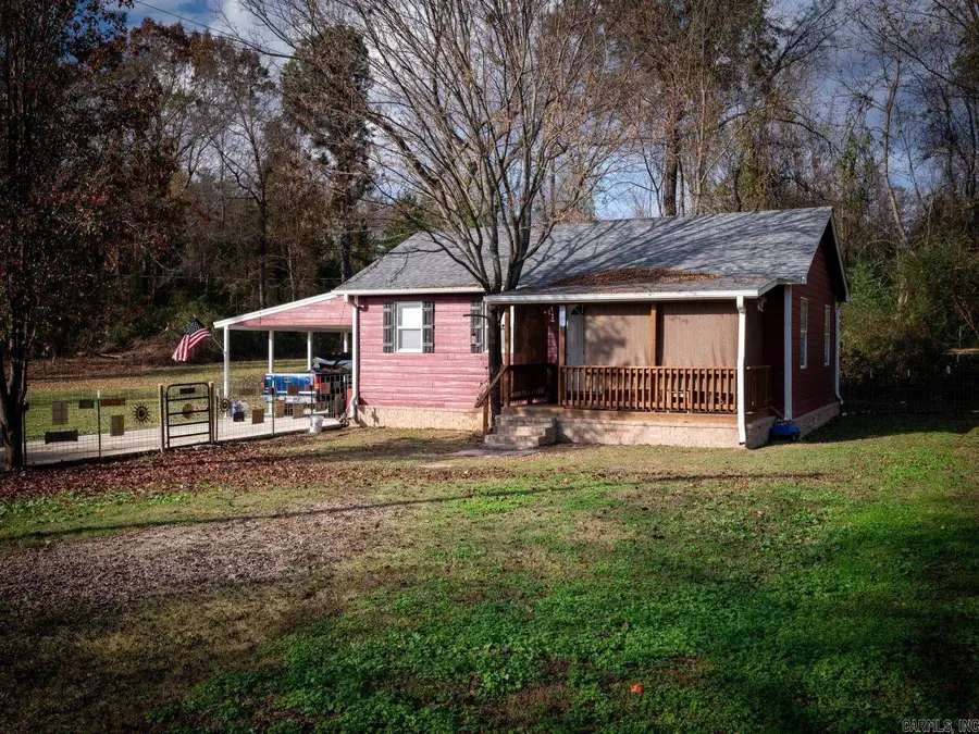 1001 Darter Drive, Morrilton, AR 72110 - Image #2