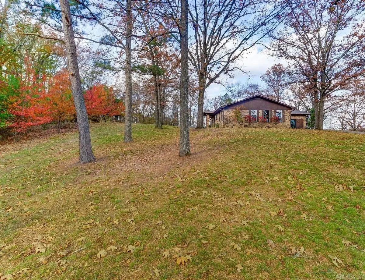 169 San Carlos, Hot Springs, AR 71913 - #1