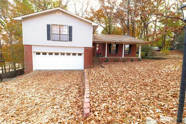 8719 Boulder Lane, Little Rock, AR 72227