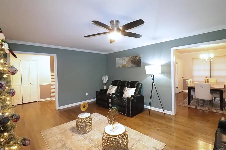 8719 Boulder Lane, Little Rock, AR 72227 - Image #3