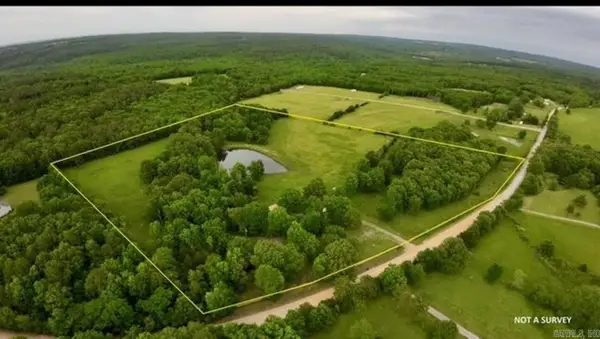 3059 Jackson #6, Bradford, AR 72020