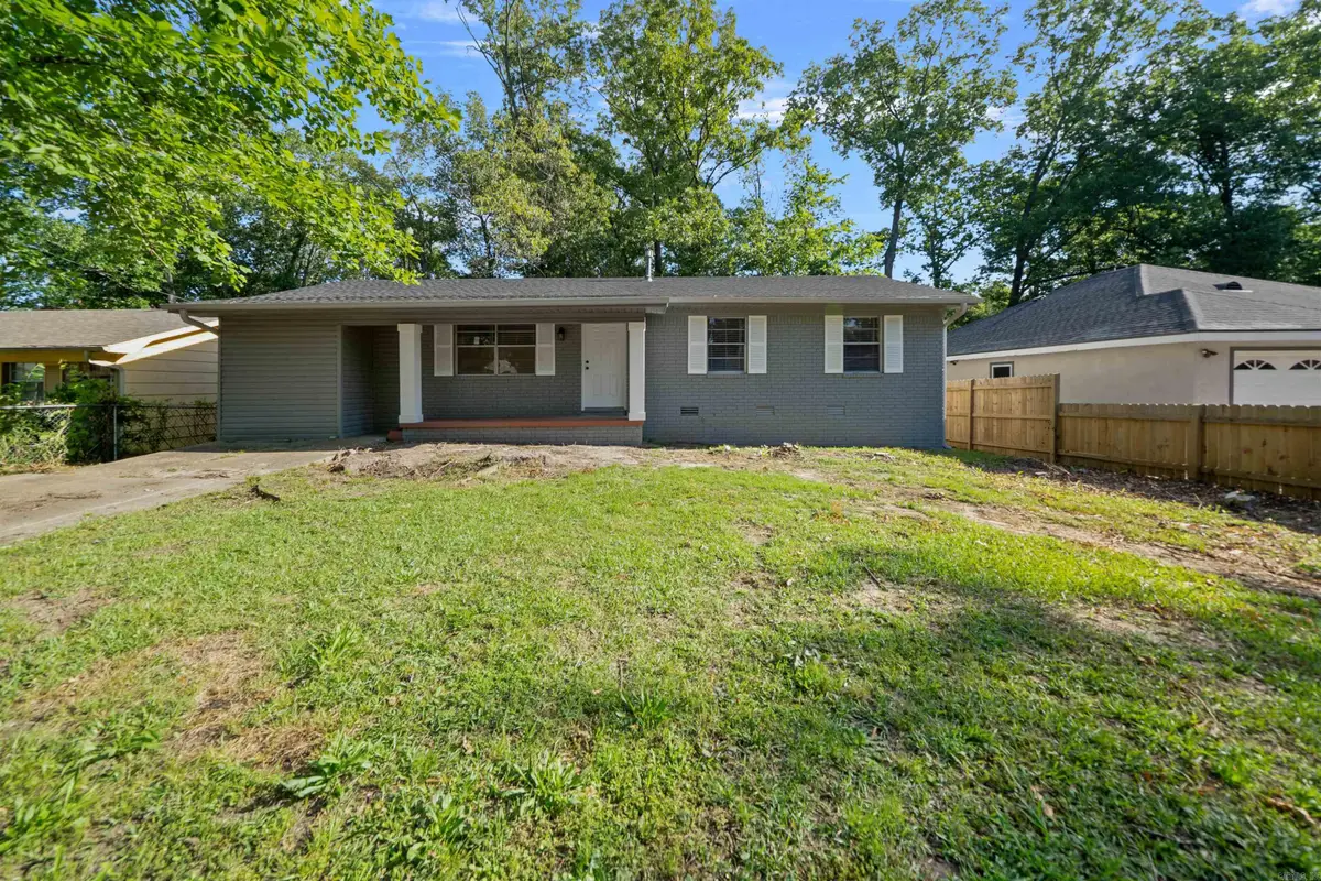 7920 Burnelle Drive, Little Rock, AR 72209 - Image #1