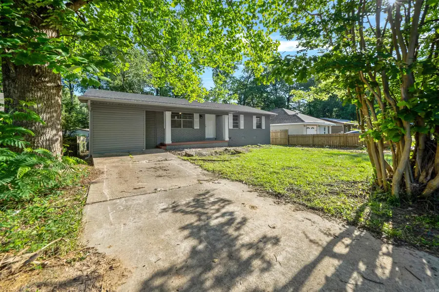 7920 Burnelle Drive, Little Rock, AR 72209 - Image #2