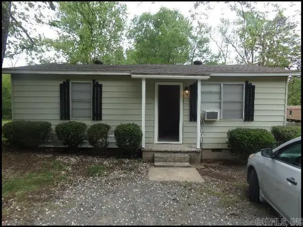 14322 Ironton Cut-off, Little Rock, AR 72206