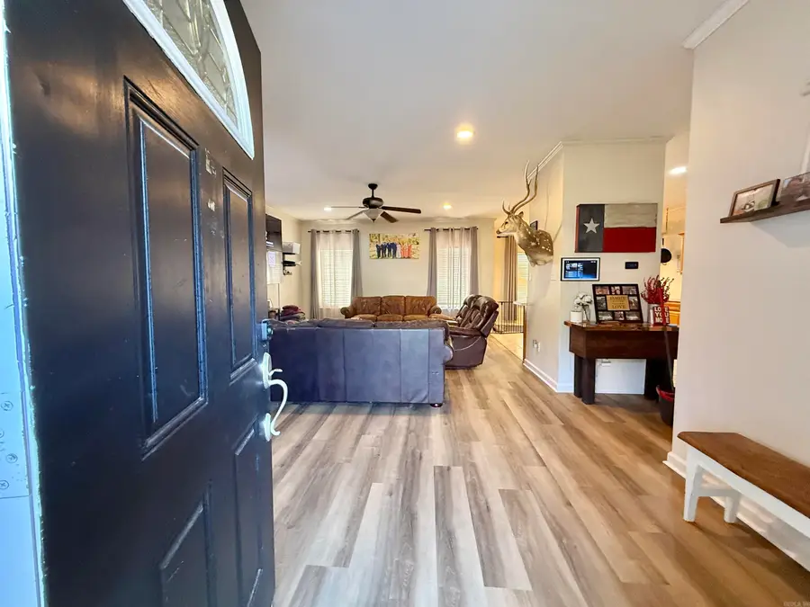 64 Horton Hills Drive, Sheridan, AR 72150 - Image #3