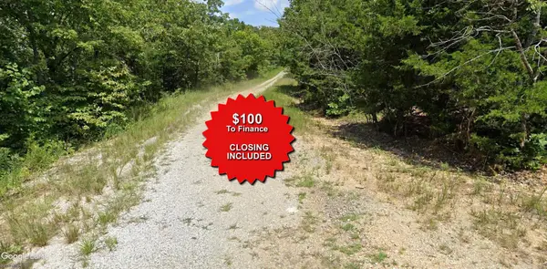 Lot 19 Mono Drive, Cherokee Village, AR 72529