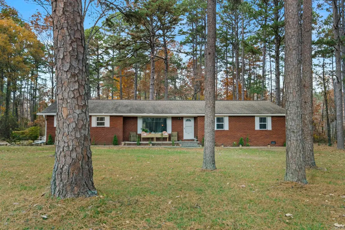 130 Church Camp Rd Road, Higden, AR 72067 - Image #1