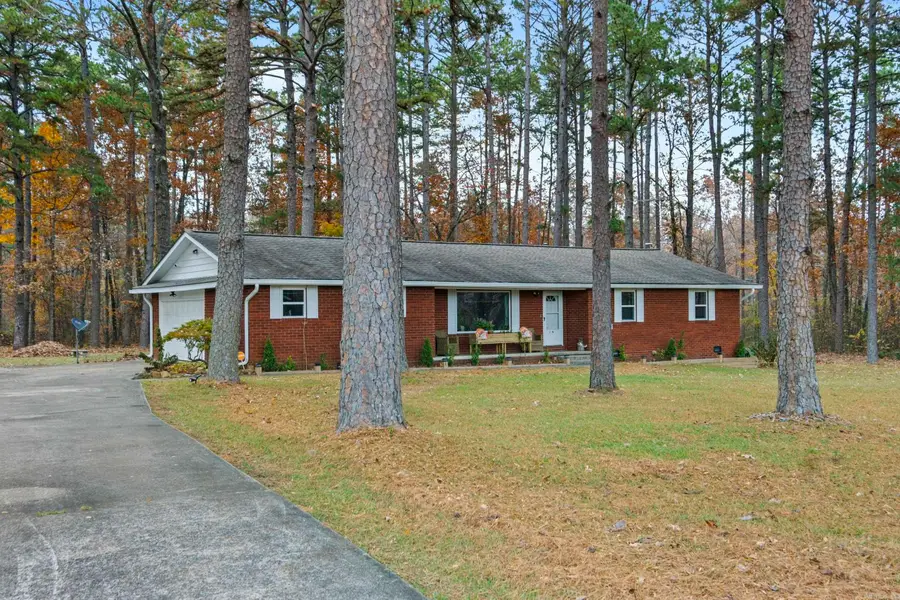 130 Church Camp Rd Road, Higden, AR 72067 - Image #3