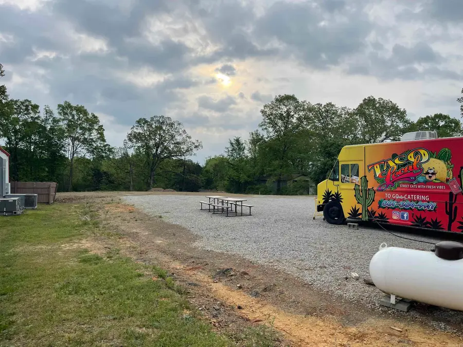 Searcy/ Hwy. 16, Pangburn, AR 72121 - Image #2