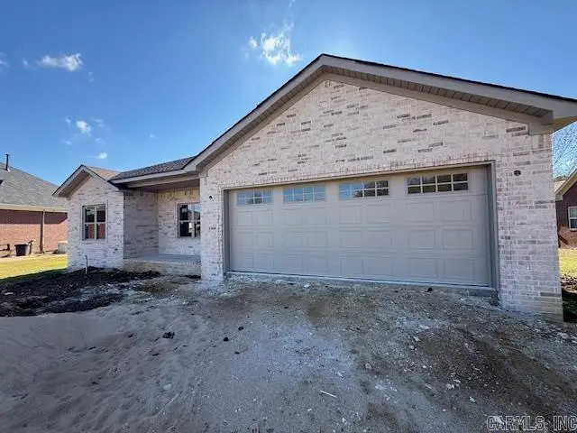 63 Wilhelmina Cove, Conway, AR 72032 - Image #1