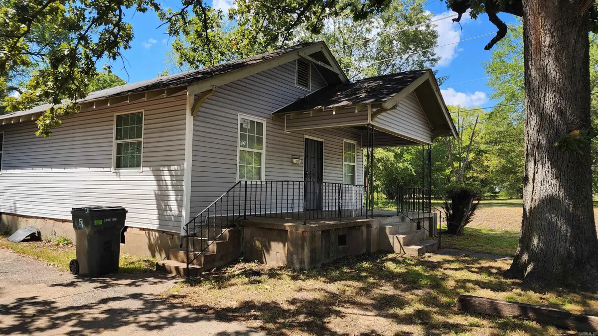 2000 S Valentine Street, Little Rock, AR 72204 - Image #1