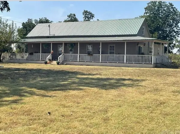 77 Artie Robinson Road, Gillett, AR 72055