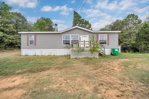 82 Lick Mountain Road, Center Ridge, AR 72027