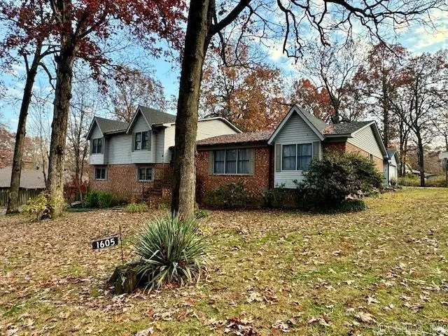 1605 Martin Drive, Pocahontas, AR 72455 - Image #1