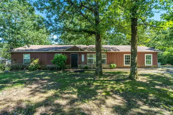 124 Primrose Lane, Pearcy, AR 71964